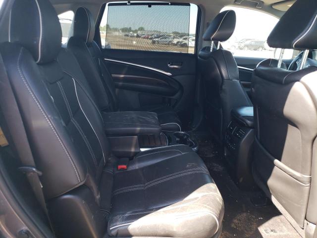 2018 ACURA MDX SPORT - 5J8YD7H77JL000953