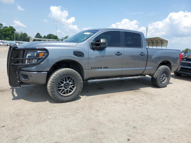 2018 NISSAN TITAN XD S - 1N6BA1F45JN519519