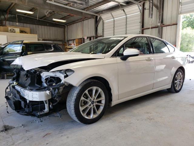 3FA6P0HDXLR261370 2020 FORD FUSION - Image 1