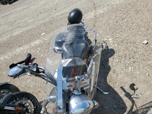2008 YAMAHA XVS1300 CT JYAVP25E28A006966