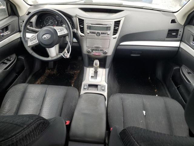 2011 Subaru Legacy 2.5I Premium VIN: 4S3BMCC60B3243131 Lot: 59660244