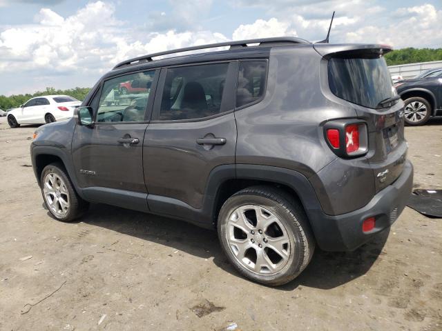 VIN ZACNJBD17KPJ93842 2019 Jeep Renegade, Limited no.2