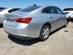 CHEVROLET MALIBU LS photo