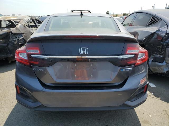 2019 HONDA CLARITY - JHMZC5F14KC005620