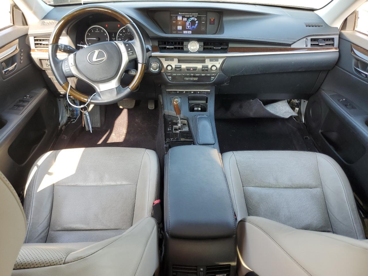 JTHBK1GGXE2131426 2014 Lexus Es 350