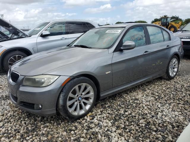 2011 BMW 328 I VIN: WBAPH7G51BNN06490 Lot: 58989494