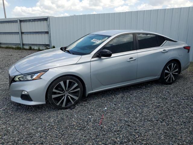 1N4BL4CV9KC191648 2019 NISSAN ALTIMA - Image 1