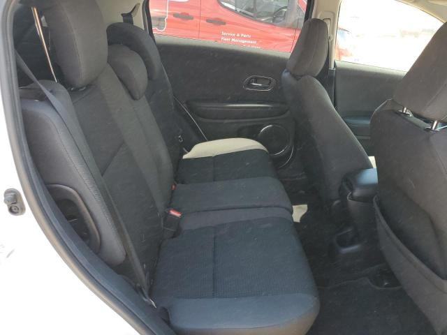 2022 Honda Hr-V Ex VIN: 3CZRU5H52NM701551 Lot: 58848014