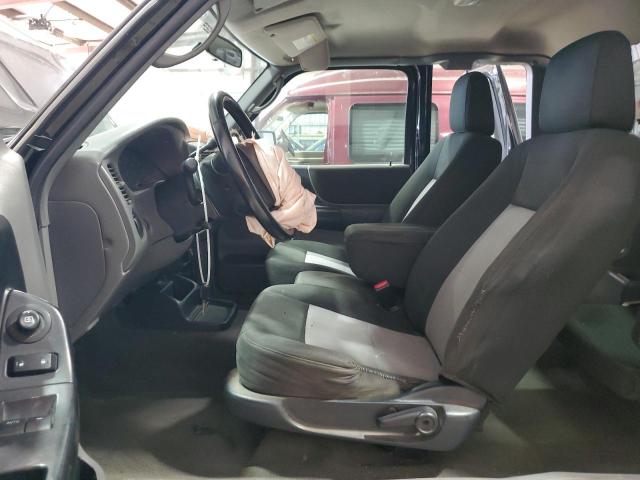 2010 Ford Ranger Super Cab VIN: 1FTLR4FE4APA04560 Lot: 60196594