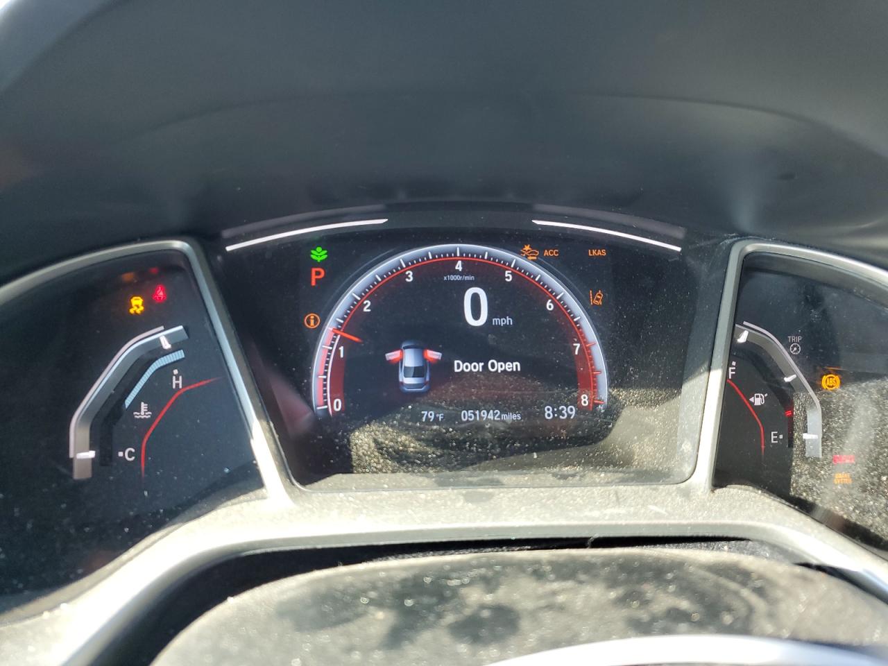 2HGFC2F82MH531276 2021 Honda Civic Sport 2HGFC2F82MH531276 2021 Honda Civic Sport
