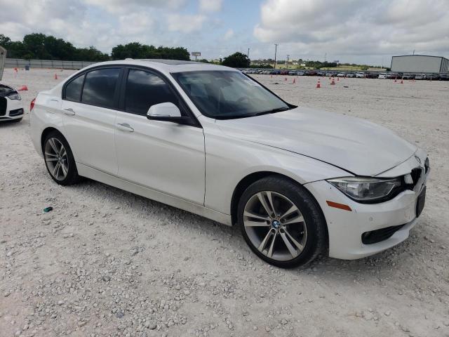 2015 BMW 328 I - WBA3A5G58FNS88612