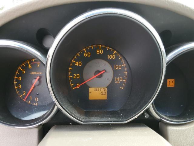 2005 Nissan Altima S VIN: 1N4AL11D85C230447 Lot: 58943204