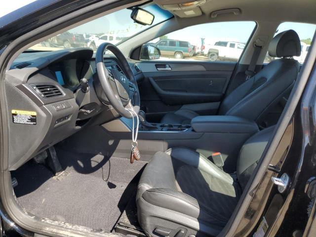 2015 Hyundai Sonata Sport VIN: 5NPE34AF6FH193354 Lot: 57035854