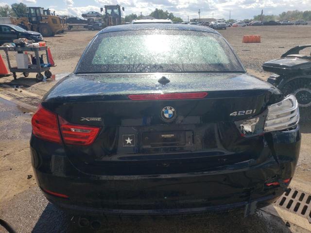 VIN WBA3T1C52G5F38830 2016 BMW 4 Series, 428 Xi Sulev no.6