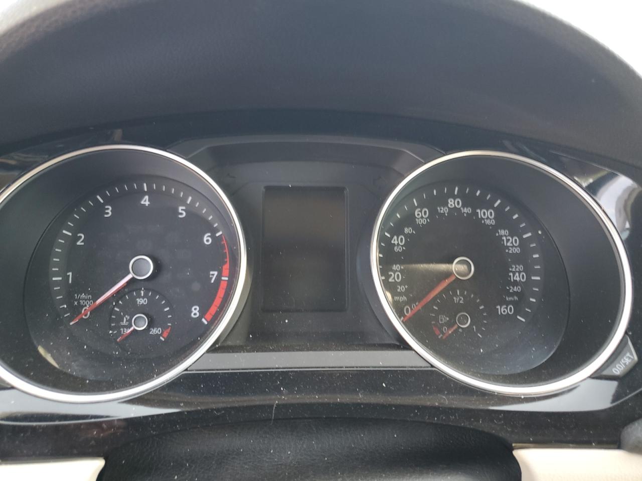 3VWL17AJ6HM383670 2017 Volkswagen Jetta Sel