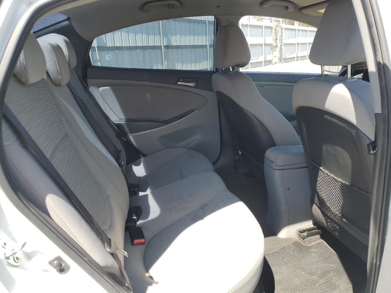 KMHCT4AE6GU099363 2016 Hyundai Accent Se