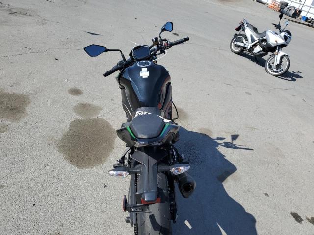 2023 KAWASAKI ZR900 M ML5ZRDM15PDA59293