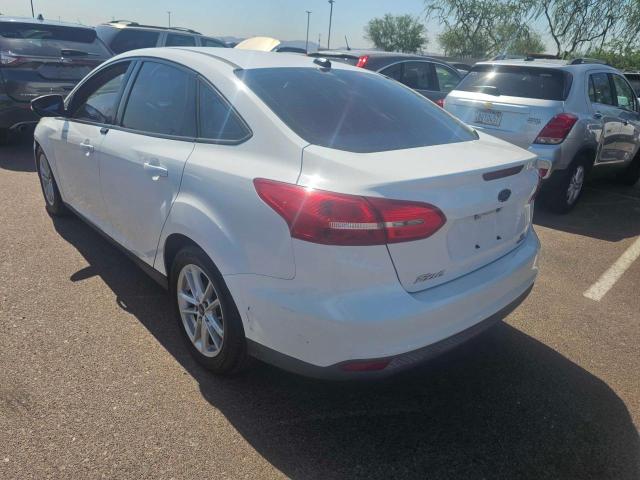 1FADP3F21FL275168 2015 Ford Focus Se