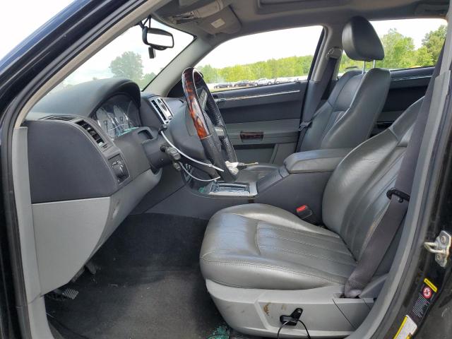 2005 Chrysler 300C VIN: 2C3AA63H85H504308 Lot: 56285514