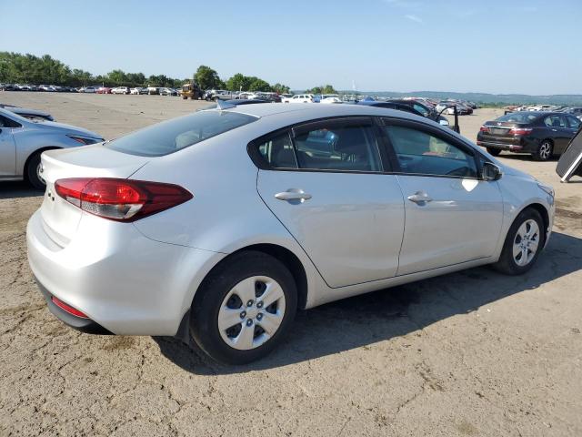 2018 KIA FORTE LX - 3KPFK4A78JE199301