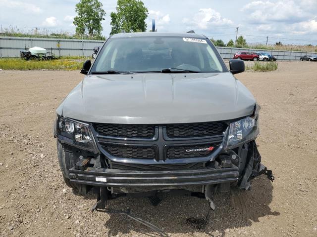 3C4PDCAB8LT278785 Dodge Journey SE 5