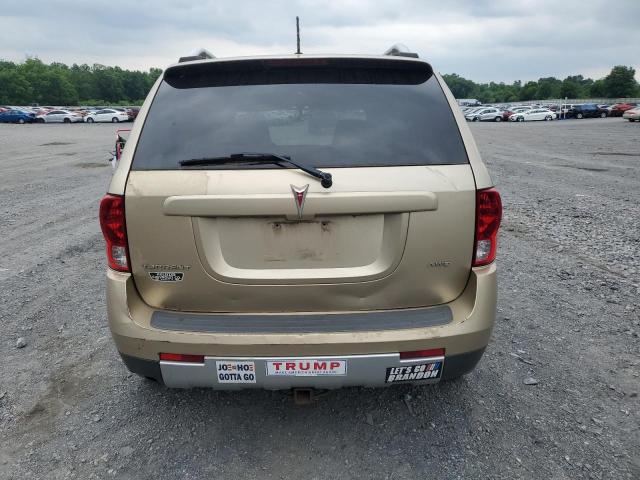 2008 Pontiac Torrent VIN: 2CKDL43F586289923 Lot: 57693374