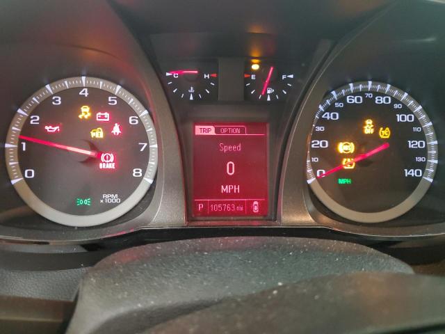 2016 GMC Terrain Slt VIN: 2GKFLUE32G6247215 Lot: 60084854