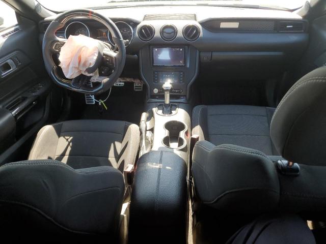 2015 Ford Mustang VIN: 1FATP8EM9F5427343 Lot: 59066294