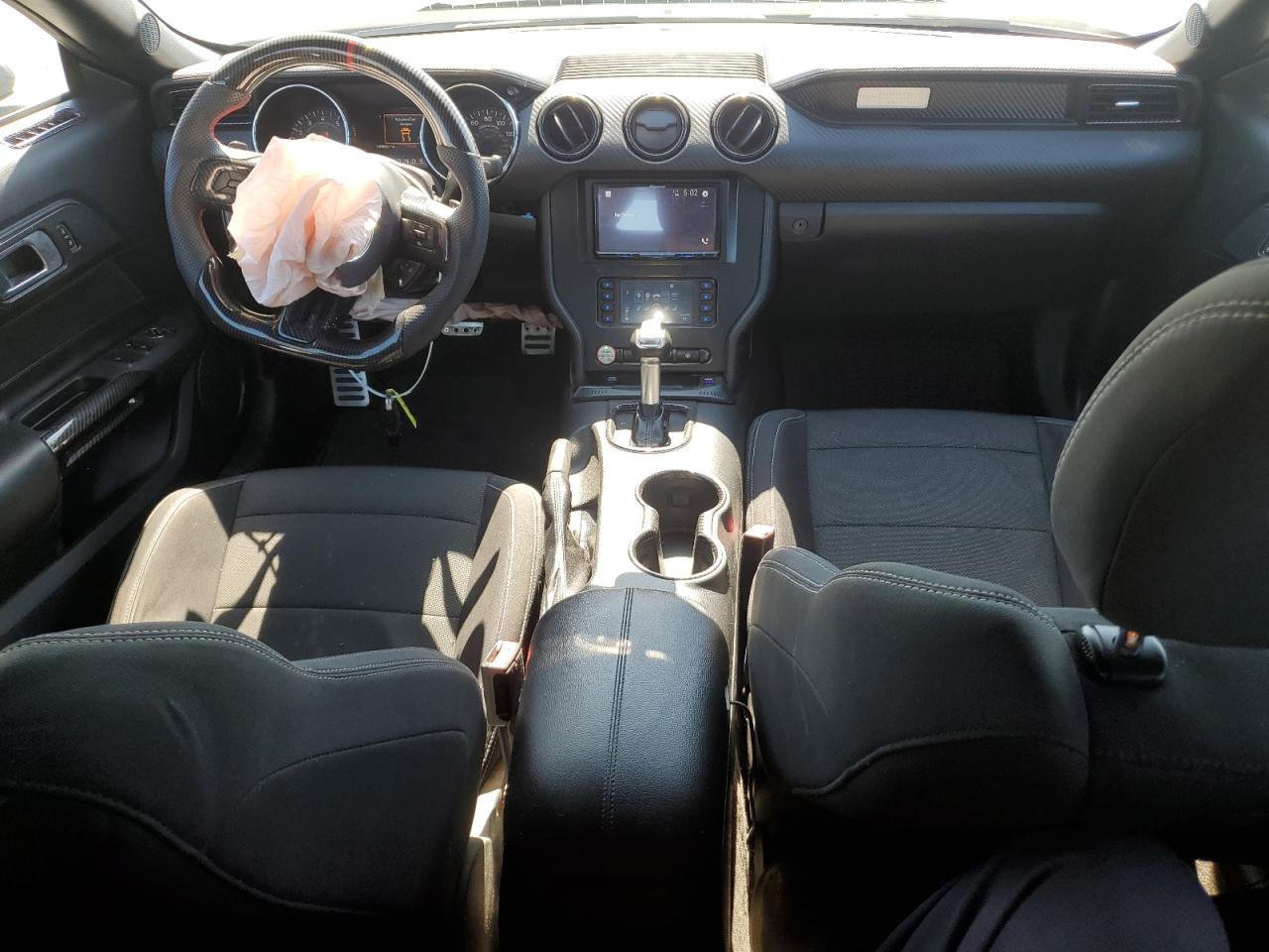 1FATP8EM9F5427343 2015 Ford Mustang