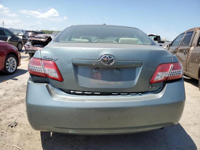 2010 Toyota Camry Base VIN: 4T1BF3EK0AU554650 Lot: 57232654