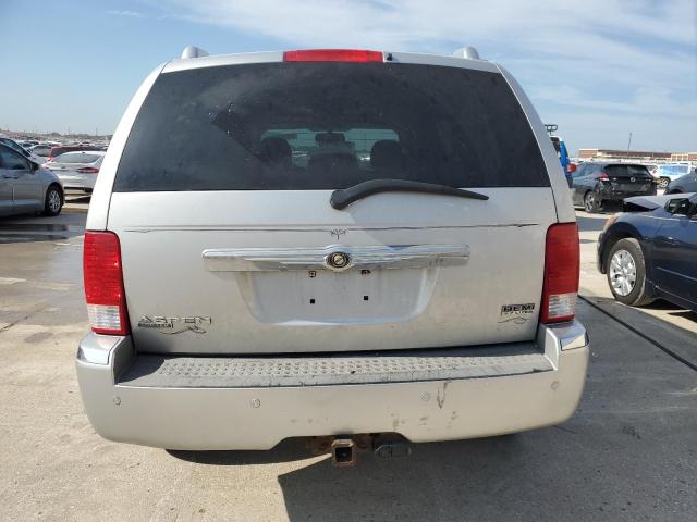 1A8HW582X7F554859 2007 Chrysler Aspen Limited