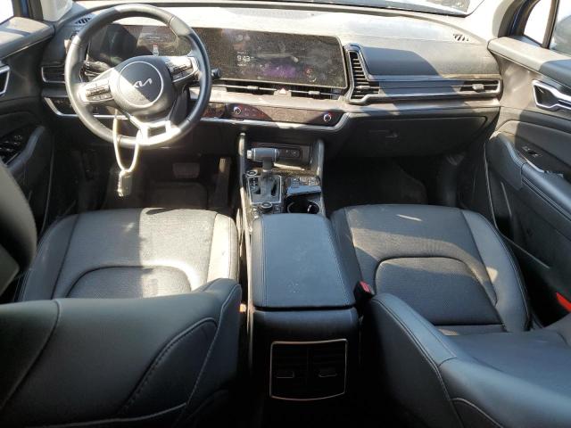 2023 KIA SPORTAGE E - 5XYK33AF6PG090604