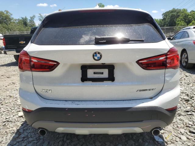 VIN WBXHT3C37J5L34941 2018 BMW X1, Xdrive28I no.6