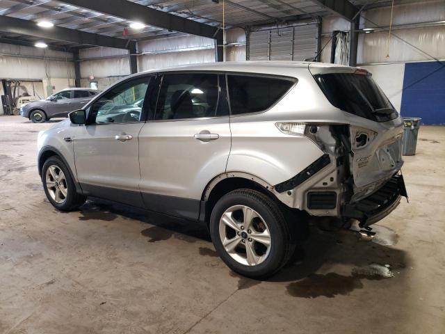 VIN 1FMCU9GX6GUC18144 2016 Ford Escape, SE no.2