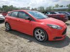 FORD FOCUS ST снимка