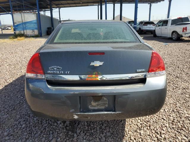 2011 Chevrolet Impala Lt VIN: 2G1WG5EK1B1264969 Lot: 60019884