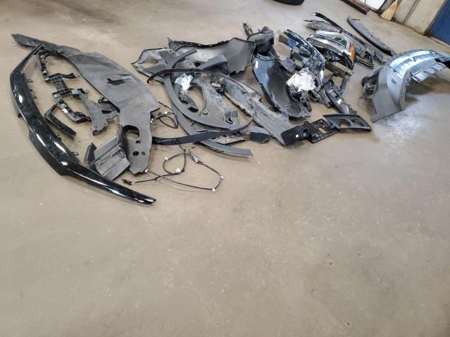 2021 Honda Passport Exl VIN: 5FNYF8H58MB037157 Lot: 58828074