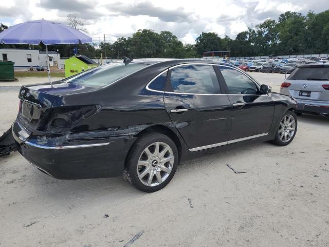 2011 Hyundai Equus Signature VIN: KMHGH4JF1BU029645 Lot: 58990854