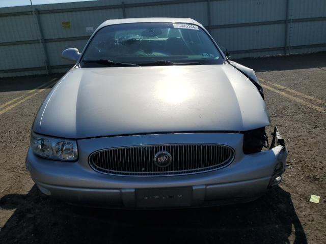 1G4HR54K644147211 | 2004 Buick lesabre limited