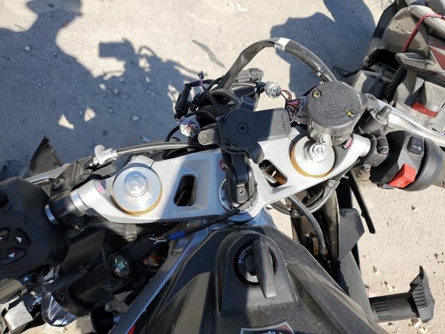 2024 APRILIA RS 660 ZD4KSUG02RS002550