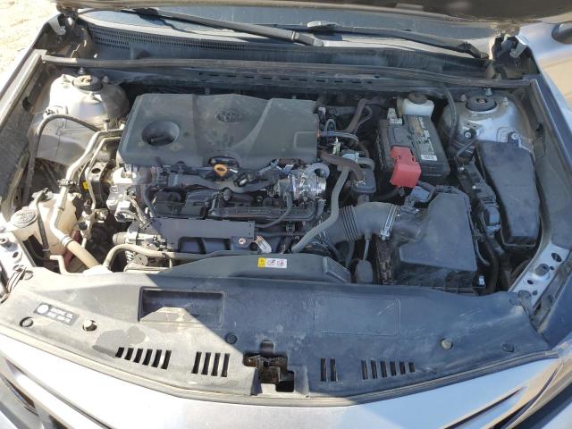 VIN 4T1G11AK8NU671882 2022 Toyota Camry, SE no.11