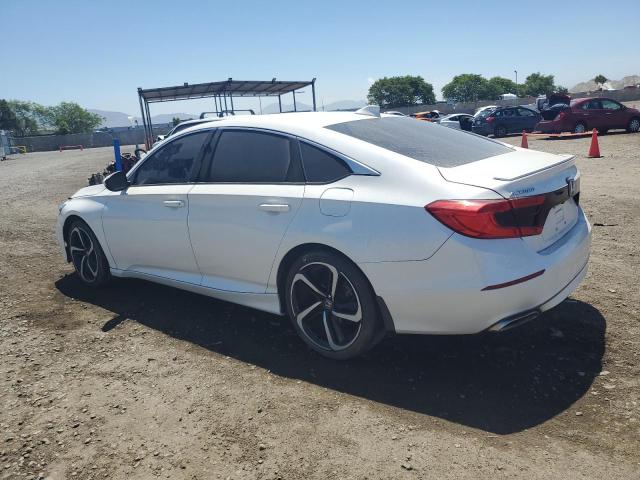 2019 HONDA ACCORD SPO - 1HGCV1F3XKA155613