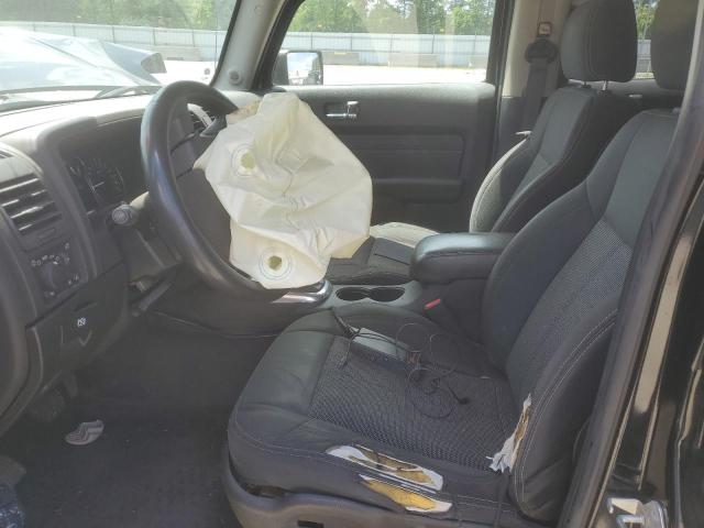 2008 Hummer H3 VIN: 5GTEN13E088104191 Lot: 58692474