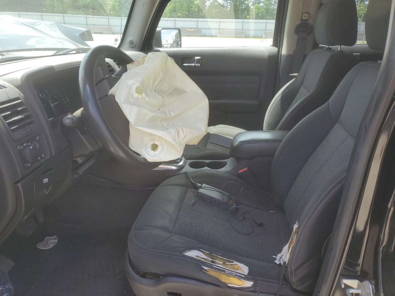 5GTEN13E088104191 2008 Hummer H3