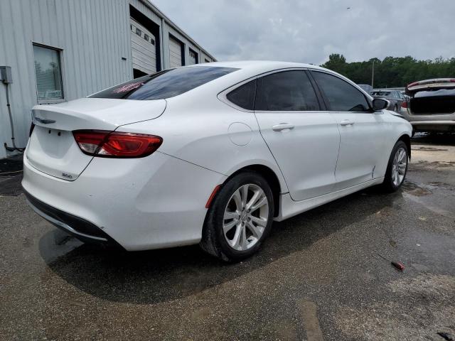 2015 CHRYSLER 200 LIMITE - 1C3CCCAB7FN572110