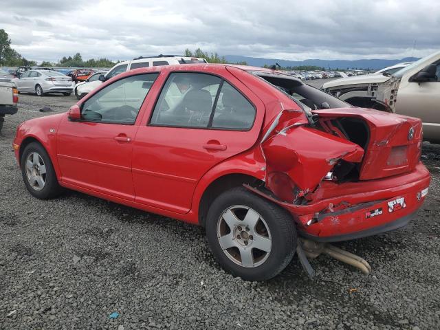 2000 Volkswagen Jetta Gl Tdi VIN: 3VWRF29MXYM156477 Lot: 57173154