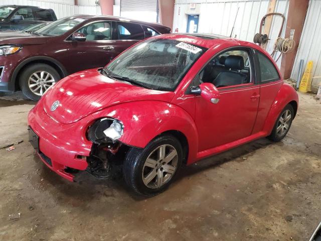 2006 Volkswagen New Beetle Tdi Option Package 1 VIN: 3VWRR31C96M409446 Lot: 59716364