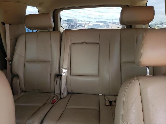 2009 Chevrolet Tahoe Hybrid VIN: 1GNFC13579R187736 Lot: 58285984