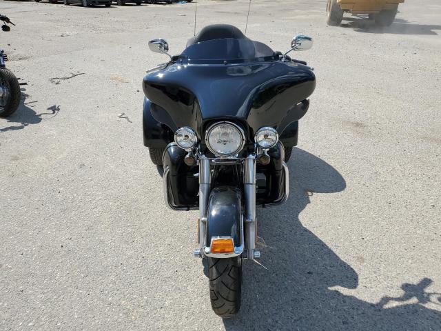 2010 HARLEY-DAVIDSON FLHTCUTG 1HD1MAM18AB854207