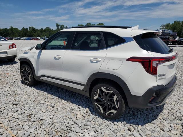 2024 Kia Seltos Sx VIN: KNDETCA79R7509485 Lot: 61094164